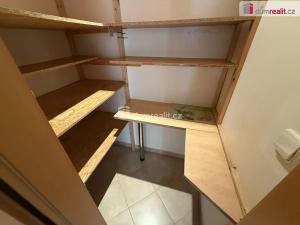 Pronájem bytu 2+kk, Praha - Záběhlice, Velenovského, 50 m2