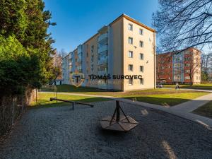Prodej bytu 3+1, Rožnov pod Radhoštěm, Čs. armády, 79 m2