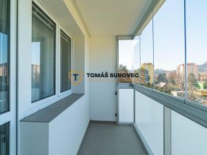 Prodej bytu 3+1, Rožnov pod Radhoštěm, Čs. armády, 79 m2