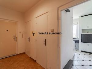 Prodej bytu 3+1, Rožnov pod Radhoštěm, Čs. armády, 79 m2