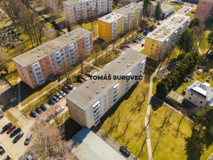 Prodej bytu 3+1, Rožnov pod Radhoštěm, Čs. armády, 79 m2