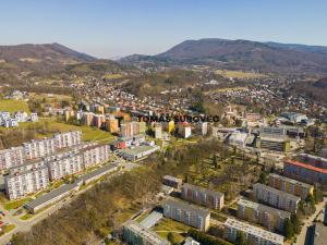 Prodej bytu 3+1, Rožnov pod Radhoštěm, Čs. armády, 79 m2
