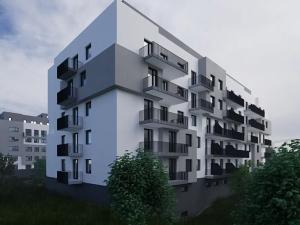 Prodej bytu 3+kk, Plzeň, Terezie Brzkové, 82 m2