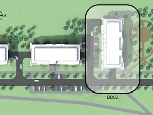 Prodej bytu 3+kk, Plzeň, Terezie Brzkové, 82 m2