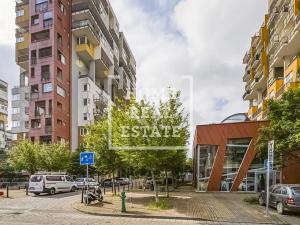 Prodej bytu 2+kk, Praha - Vysočany, Pod Harfou, 48 m2
