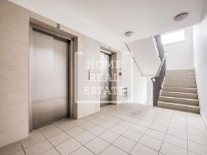 Prodej bytu 2+kk, Praha - Vysočany, Pod Harfou, 48 m2