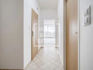 Prodej bytu 2+kk, Praha - Vysočany, Pod Harfou, 48 m2
