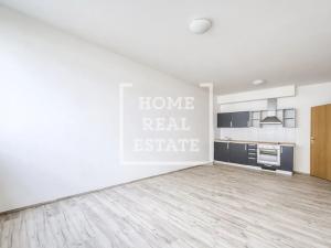 Prodej bytu 2+kk, Praha - Vysočany, Pod Harfou, 48 m2