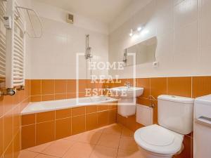 Prodej bytu 2+kk, Praha - Vysočany, Pod Harfou, 48 m2