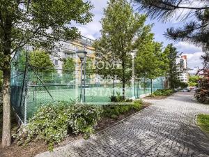 Prodej bytu 2+kk, Praha - Vysočany, Pod Harfou, 48 m2