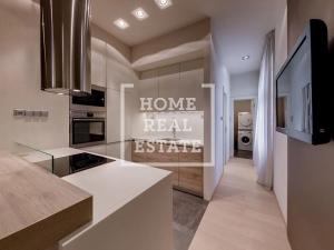 Pronájem bytu 2+kk, Praha - Nové Město, Senovážné náměstí, 88 m2