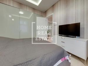 Pronájem bytu 2+kk, Praha - Nové Město, Senovážné náměstí, 88 m2
