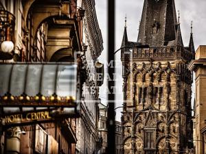 Pronájem bytu 2+kk, Praha - Nové Město, Senovážné náměstí, 88 m2