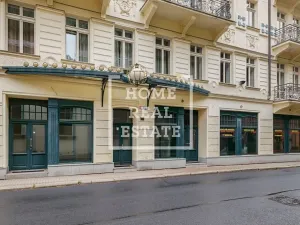 Prodej bytu 3+kk, Karlovy Vary, Mariánskolázeňská, 206 m2