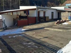 Prodej ubytování, Ostrov - Horní Žďár, 460 m2