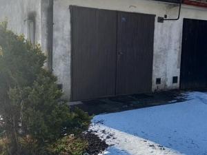Prodej ubytování, Ostrov - Horní Žďár, 460 m2