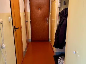 Prodej bytu 3+1, Vrchlabí, Slovanská, 70 m2