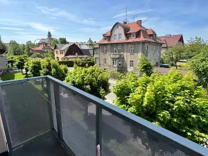 Prodej bytu 3+1, Vrchlabí, Slovanská, 70 m2