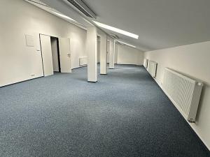 Pronájem výrobních prostor, Praha - Libuš, Libušská, 976 m2