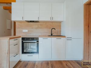 Prodej bytu 4+kk, Chlum u Třeboně - Lutová, 79 m2