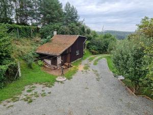 Prodej rodinného domu, Letovice, 40 m2