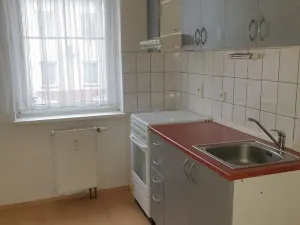Prodej bytu 1+1, Olomouc, Jiráskova, 32 m2