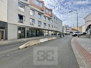 Pronájem bytu 3+kk, Brno, Kopečná, 82 m2