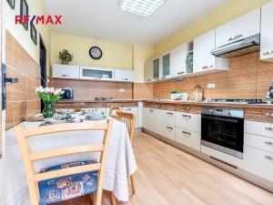 Prodej vícegeneračního domu, Silůvky, Anenská, 174 m2
