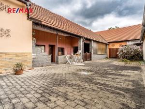 Prodej vícegeneračního domu, Silůvky, Anenská, 174 m2