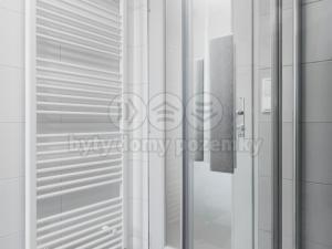 Pronájem bytu 2+1, Litomyšl - Litomyšl-Město, T. G. Masaryka, 55 m2