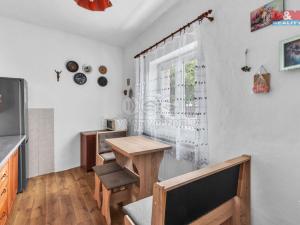 Prodej rodinného domu, Lomnice nad Popelkou, Josefa Jana Fučíka, 122 m2