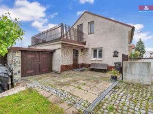 Prodej rodinného domu, Lomnice nad Popelkou, Josefa Jana Fučíka, 122 m2