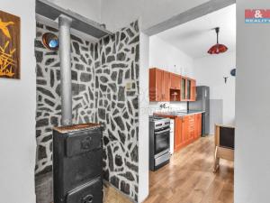Prodej rodinného domu, Lomnice nad Popelkou, Josefa Jana Fučíka, 122 m2