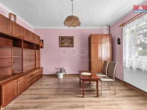 Prodej rodinného domu, Lomnice nad Popelkou, Josefa Jana Fučíka, 122 m2