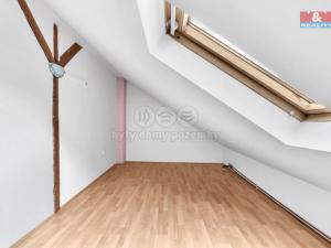 Prodej rodinného domu, Lomnice nad Popelkou, Josefa Jana Fučíka, 122 m2