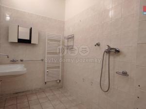 Pronájem bytu 2+1, Chrudim - Chrudim IV, Strojařů, 58 m2
