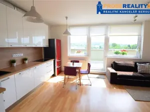 Pronájem bytu 3+kk, Beroun, V Zahradách, 80 m2