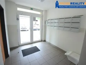 Pronájem bytu 3+kk, Beroun, V Zahradách, 80 m2