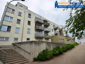 Pronájem bytu 3+kk, Beroun, V Zahradách, 80 m2