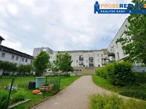 Pronájem bytu 3+kk, Beroun, V Zahradách, 80 m2