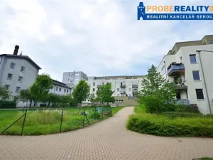 Pronájem bytu 3+kk, Beroun, V Zahradách, 80 m2