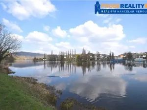 Pronájem bytu 3+kk, Beroun, V Zahradách, 80 m2