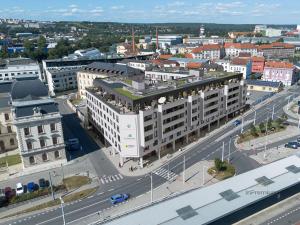 Prodej bytu 4+kk, Plzeň, 108 m2