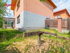 Prodej rodinného domu, Vejprnice, Šeříková, 147 m2