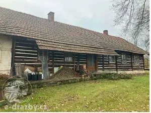 Dražba rodinného domu, Rychnov nad Kněžnou, 180 m2