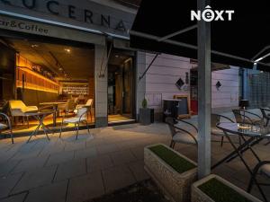 Prodej restaurace, Olomouc, Dánská, 76 m2