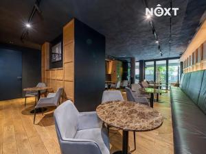 Prodej restaurace, Olomouc, Dánská, 76 m2
