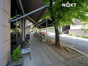 Prodej restaurace, Olomouc, Dánská, 76 m2