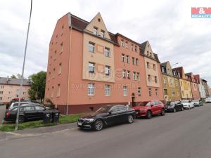 Prodej bytu 3+1, Karlovy Vary - Dvory, 1. máje, 70 m2