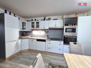 Prodej rodinného domu, Libušín, Máchova, 164 m2